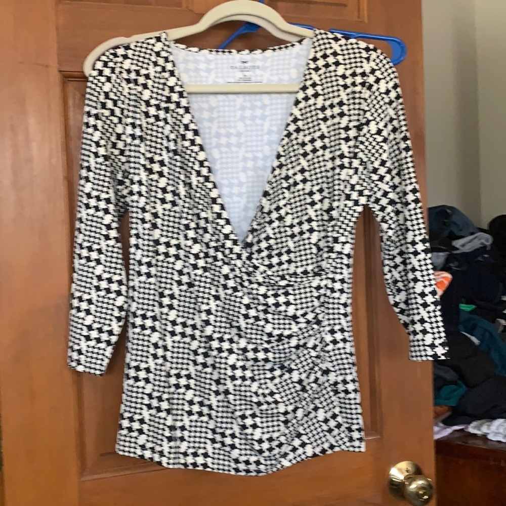 Talbots Top